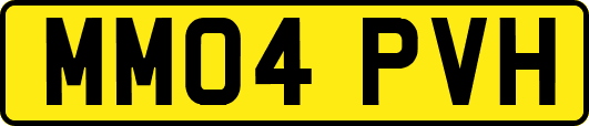 MM04PVH