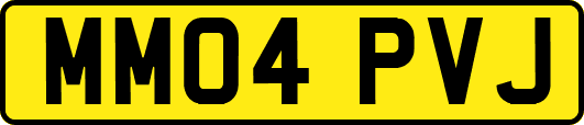 MM04PVJ