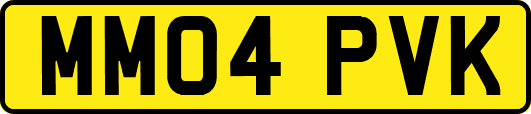 MM04PVK