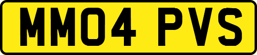 MM04PVS