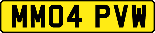 MM04PVW