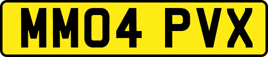 MM04PVX