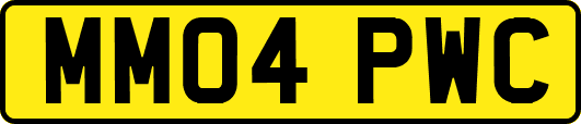 MM04PWC