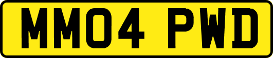 MM04PWD