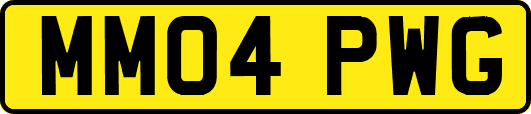 MM04PWG