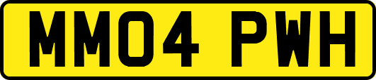 MM04PWH