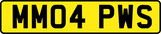 MM04PWS