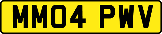 MM04PWV