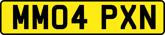 MM04PXN
