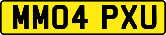 MM04PXU