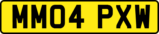 MM04PXW