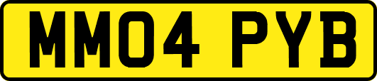 MM04PYB