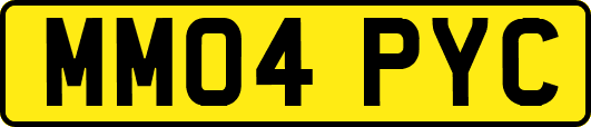 MM04PYC