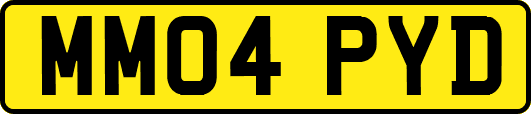 MM04PYD