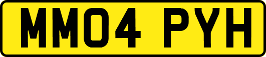 MM04PYH
