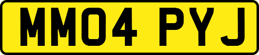 MM04PYJ