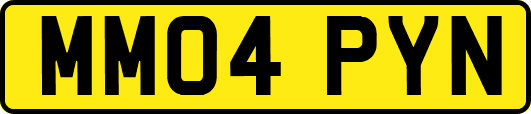 MM04PYN