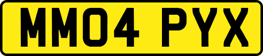 MM04PYX