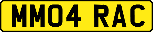 MM04RAC