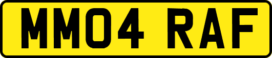 MM04RAF