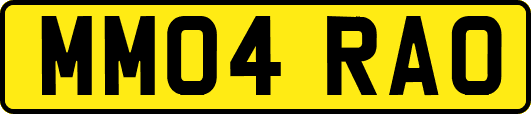 MM04RAO