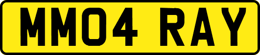 MM04RAY