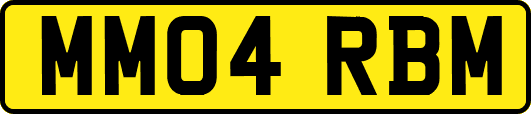 MM04RBM