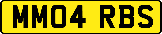 MM04RBS