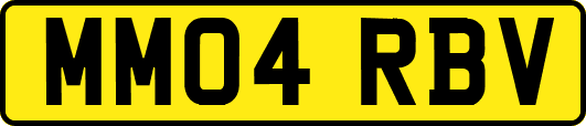MM04RBV