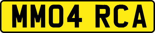 MM04RCA