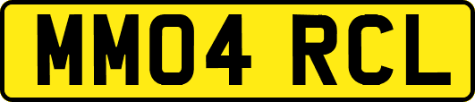 MM04RCL