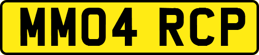 MM04RCP