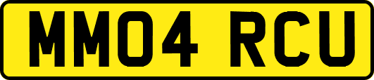 MM04RCU