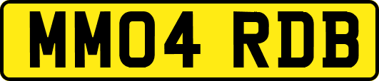 MM04RDB