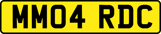 MM04RDC