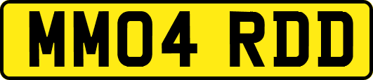 MM04RDD