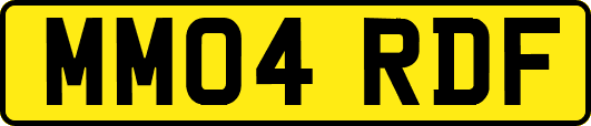 MM04RDF