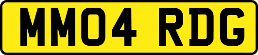 MM04RDG