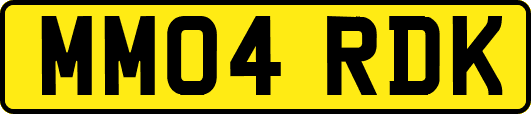 MM04RDK