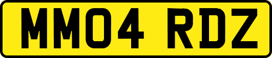 MM04RDZ