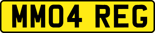 MM04REG