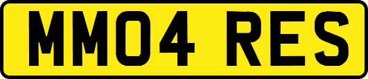 MM04RES