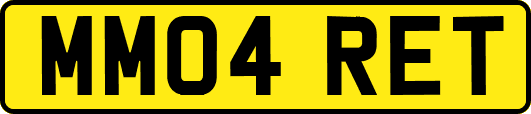 MM04RET