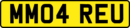 MM04REU
