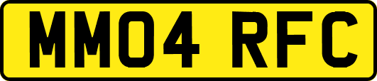 MM04RFC