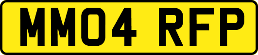 MM04RFP