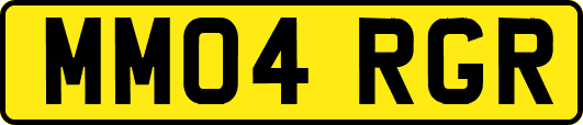 MM04RGR
