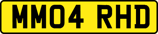 MM04RHD