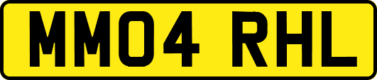 MM04RHL