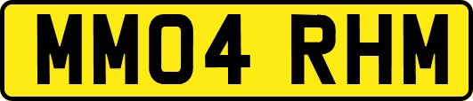 MM04RHM